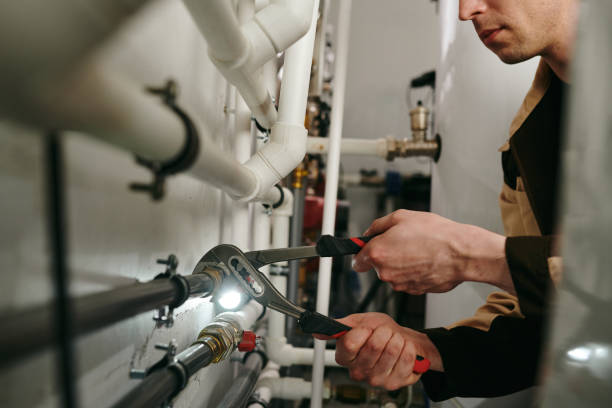 Best Sprinkler Systems  in Summerlin South, NV