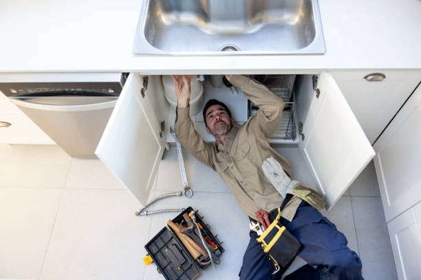 Best Same-Day Plumbing Service  in Summerlin South, NV