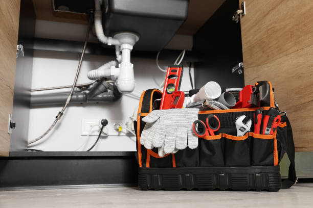 Trusted Summerlin South, NV Plumbing Experts