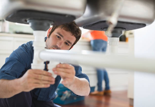 Best Drain Cleaning Services  in Summerlin South, NV