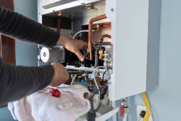 Best Water Softener Installation  in Summerlin South, NV