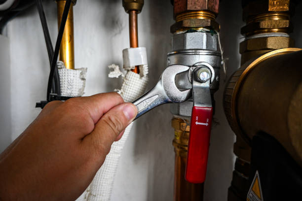 Best Hot Water Heater Installation  in Summerlin South, NV
